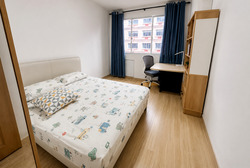 Blk 305 Tampines Street 32 (Tampines), HDB 5 Rooms #561327911
